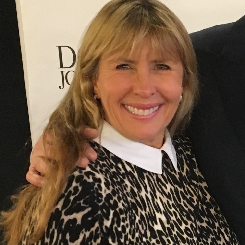 Meet your Posher, Kim